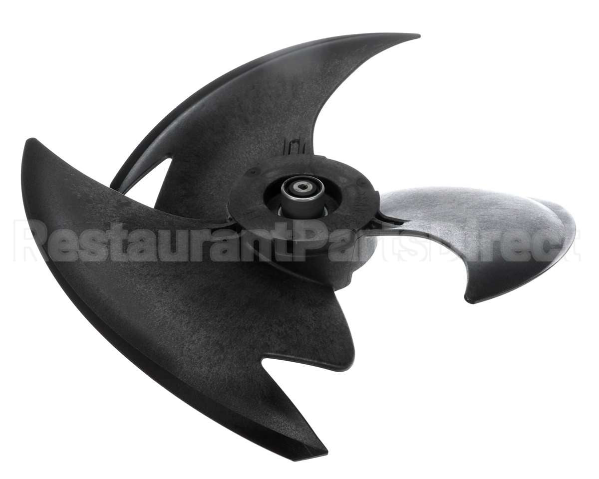 2026774 Daikin Fan Blade Assembly