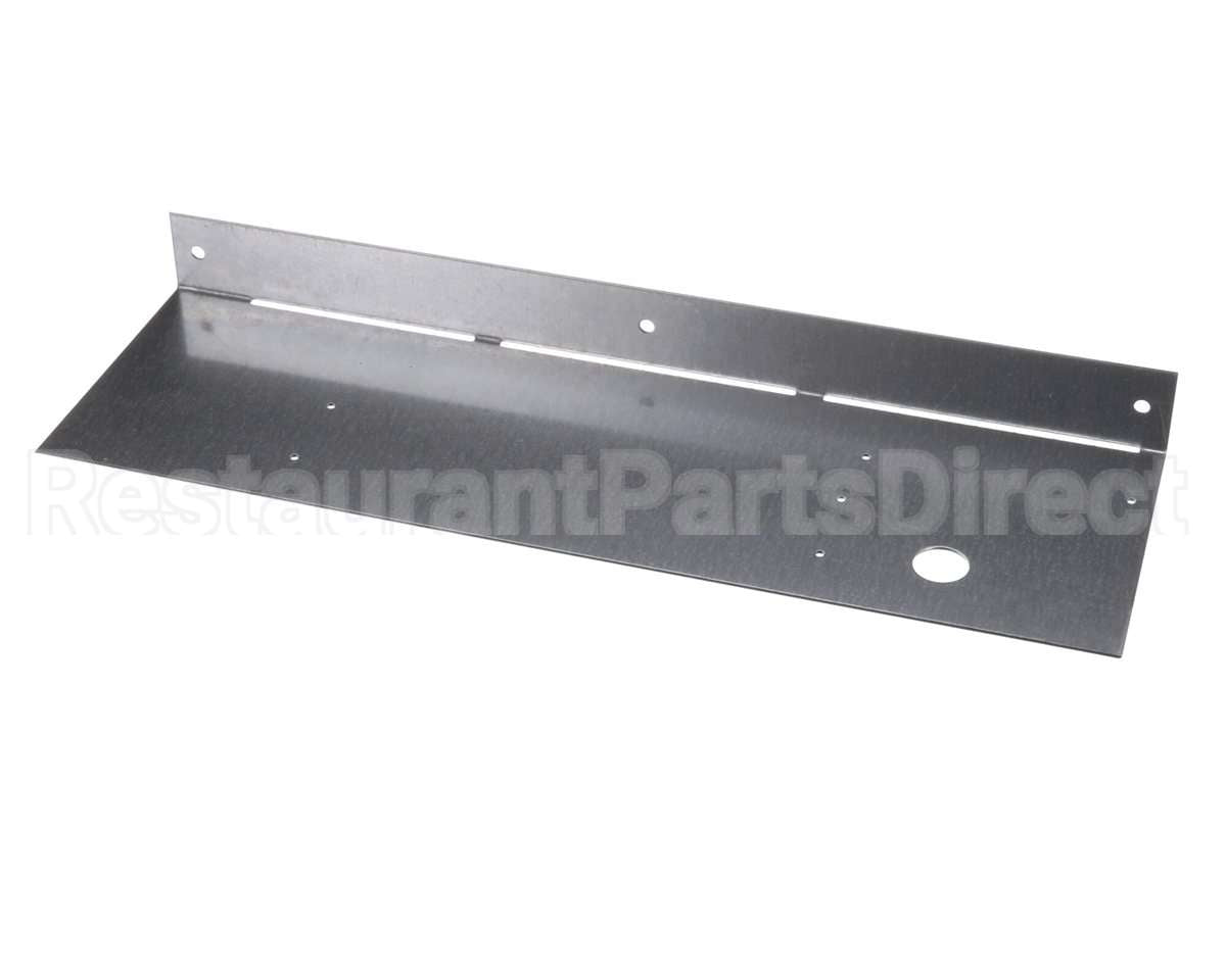 20270 Imperial Ir-C Component Mounting Plate R/H