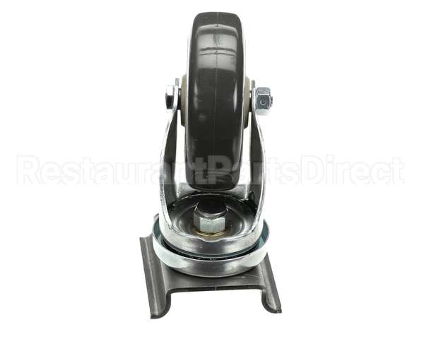 20272900 Apw Wyott Assembly Caster 4 Soft Swivel