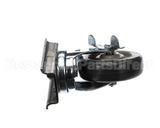 20273000 Apw Wyott Assembly Caster 4 Soft Swivel Brk