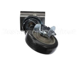 20273000 Apw Wyott Assembly Caster 4 Soft Swivel Brk