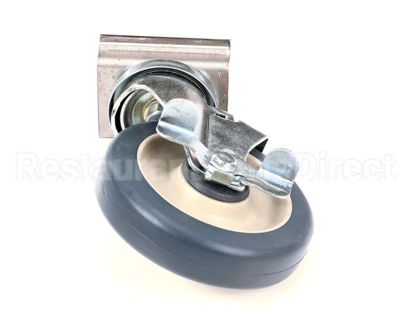 20273001 Apw Wyott Caster Assembly 5Swivel. W/Brake