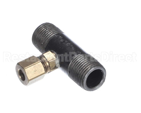 20281.0000 Imperial Manifold Pipe (Used On 48In And 60In Uni