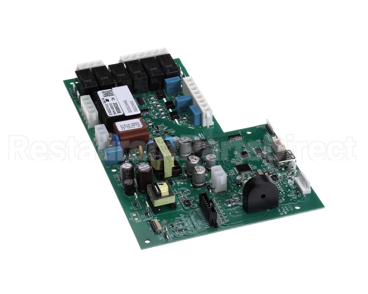 20281504Q Amana Menumaster Board, Hv- Dq