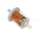20286 Daniels In Line Vacuum Filter