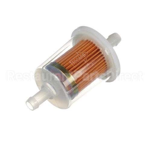 20286 Daniels In Line Vacuum Filter