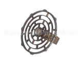 2028659 Giorik Screen,Drain,Lock,Evo,Sb