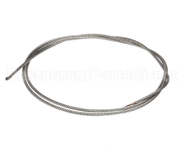 202996 Champion - Moyer Diebel Cable 69Iin Counterweight