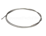 202996 Champion - Moyer Diebel Cable 69Iin Counterweight