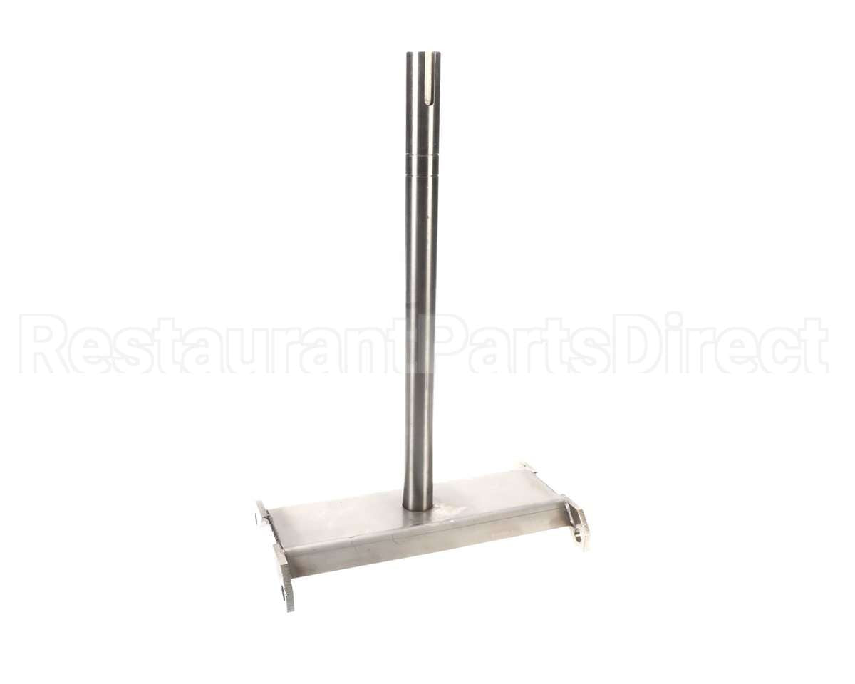 20299993 Revent Rotor Shaft