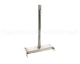 20299993 Revent Rotor Shaft