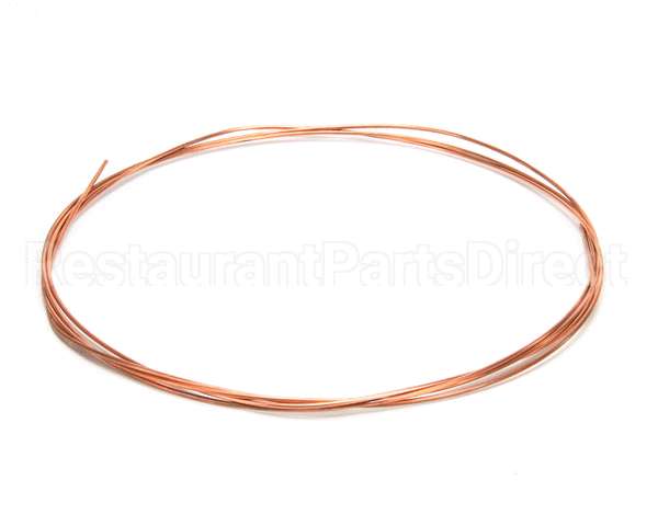 203-039A-- Beverage Air Cap Tube .049Id X .099Od X 132