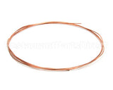 203-039A-- Beverage Air Cap Tube .049Id X .099Od X 132