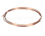 203-041A-- Beverage Air Cap Tube .049Id X .099Od X 116