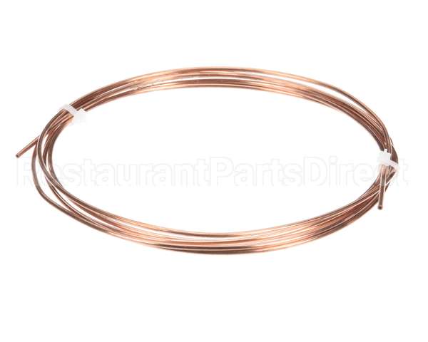 203-041A-- Beverage Air Cap Tube .049Id X .099Od X 116