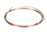 203-041A-- Beverage Air Cap Tube .049Id X .099Od X 116