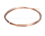 203-041A-- Beverage Air Cap Tube .049Id X .099Od X 116