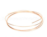 203-043A-- Beverage Air Cap Tube .054Id X .106Od X 108