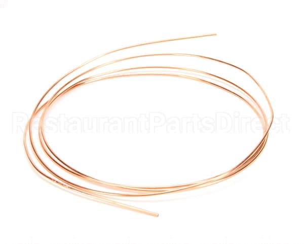 203-043A-- Beverage Air Cap Tube .054Id X .106Od X 108