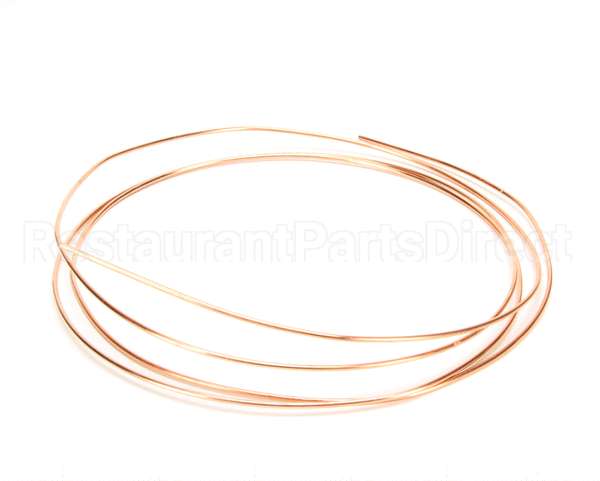 203-043A-- Beverage Air Cap Tube .054Id X .106Od X 108