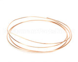 203-043A-- Beverage Air Cap Tube .054Id X .106Od X 108