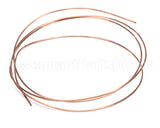 203-045A-- Beverage Air Cap Tube .054Id X .106Od X 96