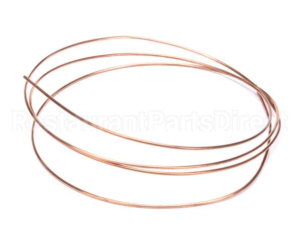 203-045A-- Beverage Air Cap Tube .054Id X .106Od X 96