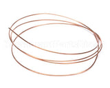 203-045A-- Beverage Air Cap Tube .054Id X .106Od X 96