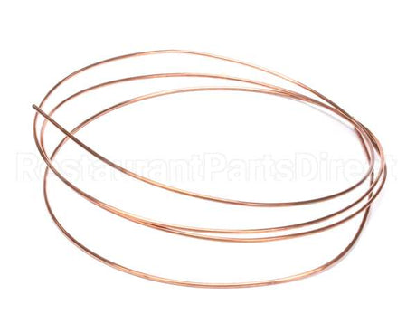 203-045A-- Beverage Air Cap Tube .054Id X .106Od X 96