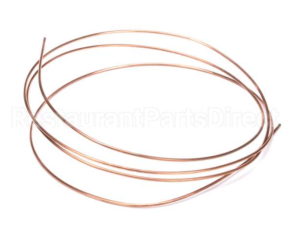 203-045A-- Beverage Air Cap Tube .054Id X .106Od X 96