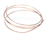 203-045A-- Beverage Air Cap Tube .054Id X .106Od X 96