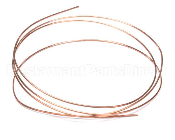 203-045A-- Beverage Air Cap Tube .054Id X .106Od X 96