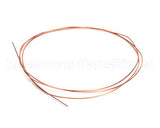 203-048A-- Beverage Air Cap Tube .036Id X .087Od X 120