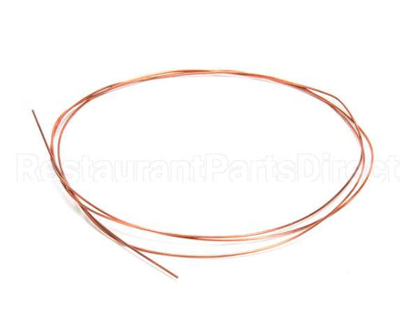 203-048A-- Beverage Air Cap Tube .036Id X .087Od X 120