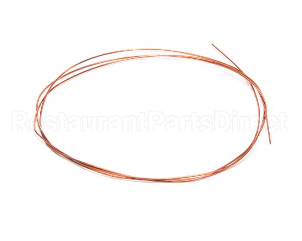 203-048A-- Beverage Air Cap Tube .036Id X .087Od X 120