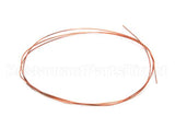 203-048A-- Beverage Air Cap Tube .036Id X .087Od X 120