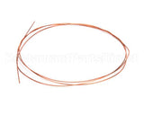 203-048A-- Beverage Air Cap Tube .036Id X .087Od X 120