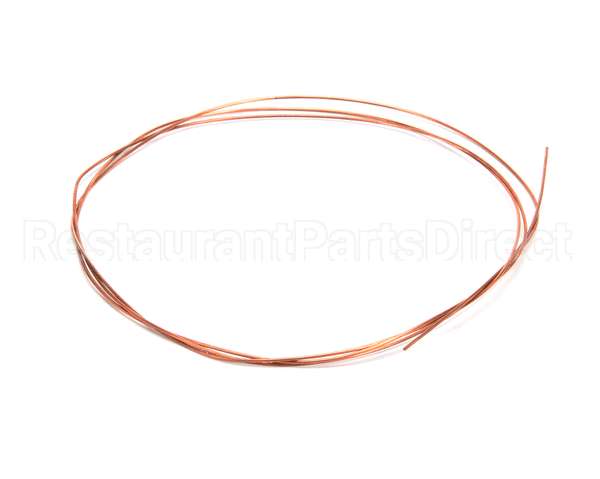 203-048A-- Beverage Air Cap Tube .036Id X .087Od X 120