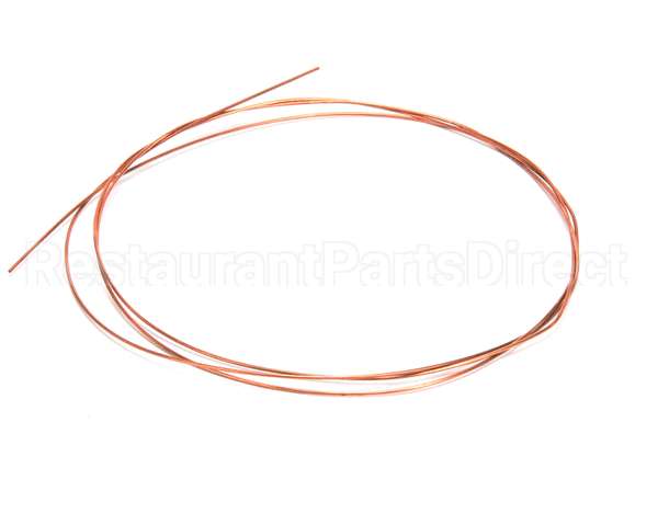 203-048A-- Beverage Air Cap Tube .036Id X .087Od X 120