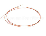 203-048A-- Beverage Air Cap Tube .036Id X .087Od X 120