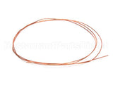 203-048A-- Beverage Air Cap Tube .036Id X .087Od X 120