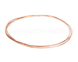 203-056A-A Beverage Air Cap Tube .042Id X .093Od X 120