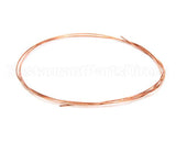 203-056A-A Beverage Air Cap Tube .042Id X .093Od X 120