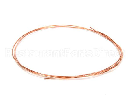 203-056A-A Beverage Air Cap Tube .042Id X .093Od X 120