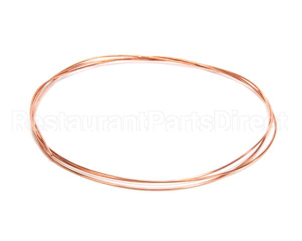 203-056A-A Beverage Air Cap Tube .042Id X .093Od X 120