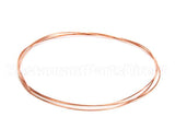 203-056A-A Beverage Air Cap Tube .042Id X .093Od X 120