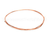 203-056A-A Beverage Air Cap Tube .042Id X .093Od X 120