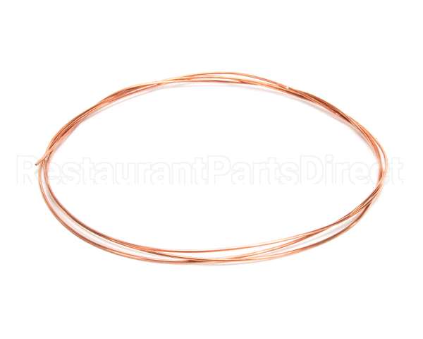 203-056A-A Beverage Air Cap Tube .042Id X .093Od X 120