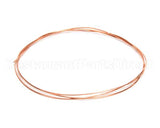 203-056A-A Beverage Air Cap Tube .042Id X .093Od X 120