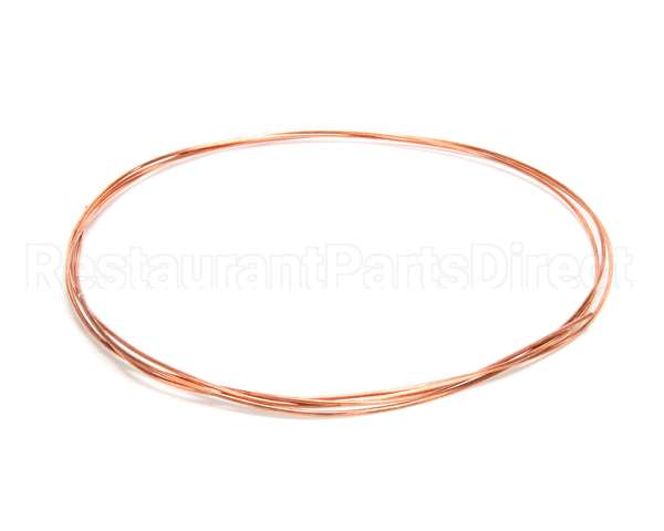 203-056A-A Beverage Air Cap Tube .042Id X .093Od X 120